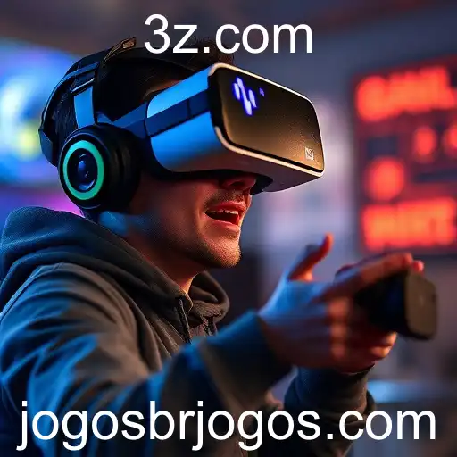 Avanços e Desafios no Mundo dos Jogos em 2025