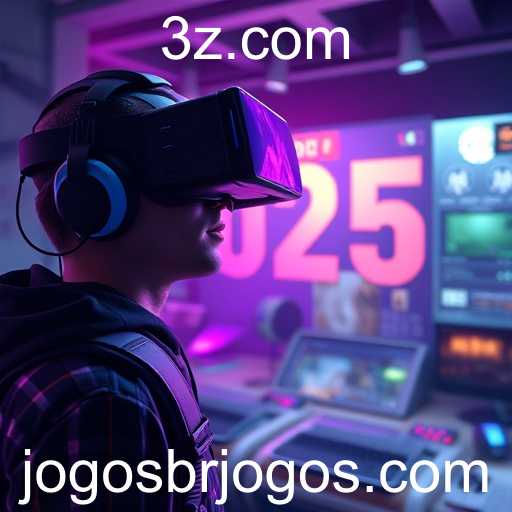 A Revolução dos Jogos em Realidade Aumentada