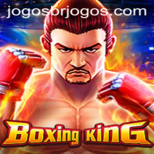 BoxingKing: Experience the Thrill of the Ring