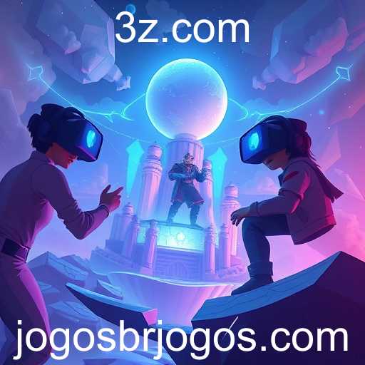 A Evolução dos Jogos em 2025 e o Impacto no Mercado Brasileiro
