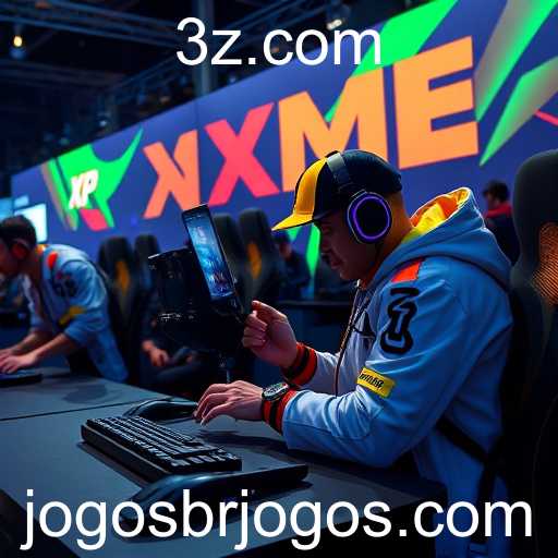 A Ascensão dos Jogos Digitais no Brasil