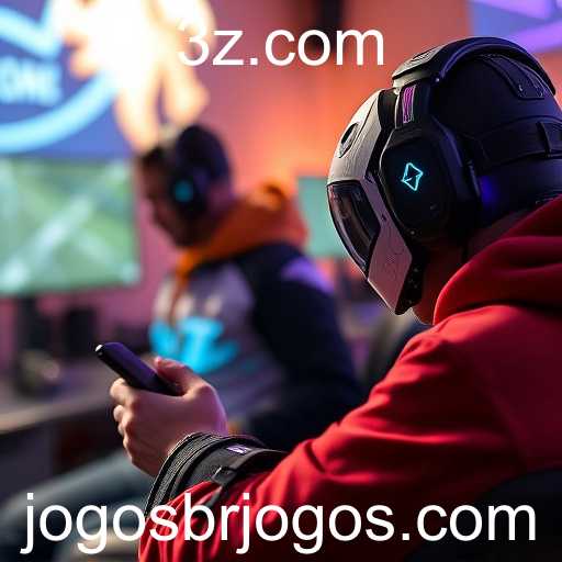 A Revolução do Mercado de Jogos Online no Brasil