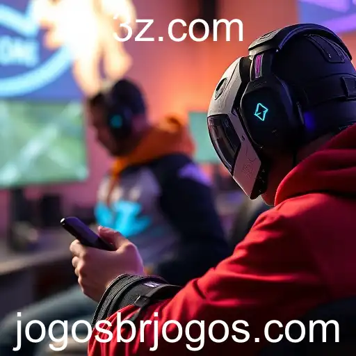 A Revolução do Mercado de Jogos Online no Brasil