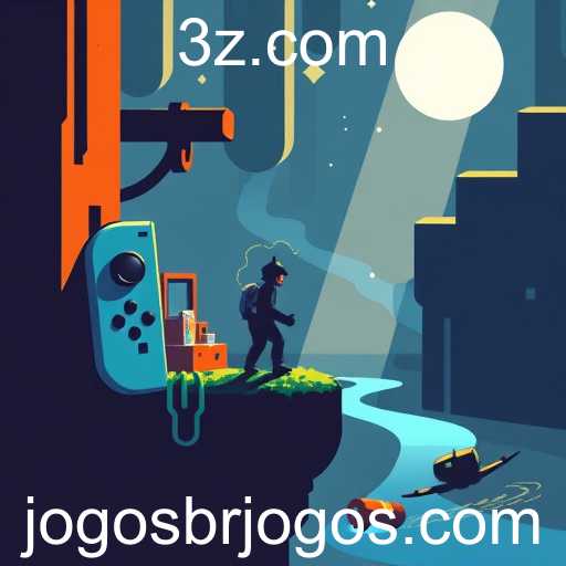 O Impacto dos Jogos Brasileiros no Cenário Global