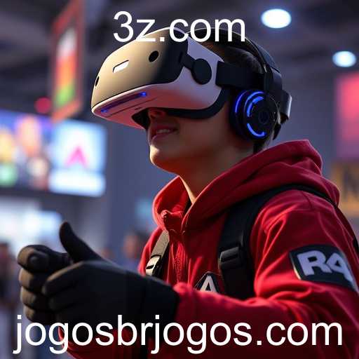 Inovações e Tendências no Mercado de Jogos no Brasil