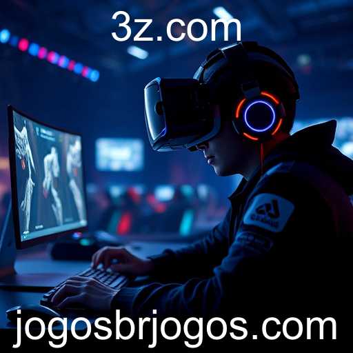 A Revolução dos Jogos Digitais e o Crescimento do BRJogos