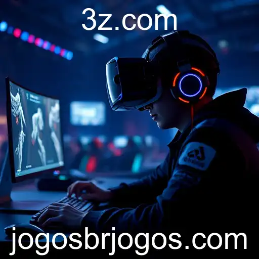 A Revolução dos Jogos Online no Brasil