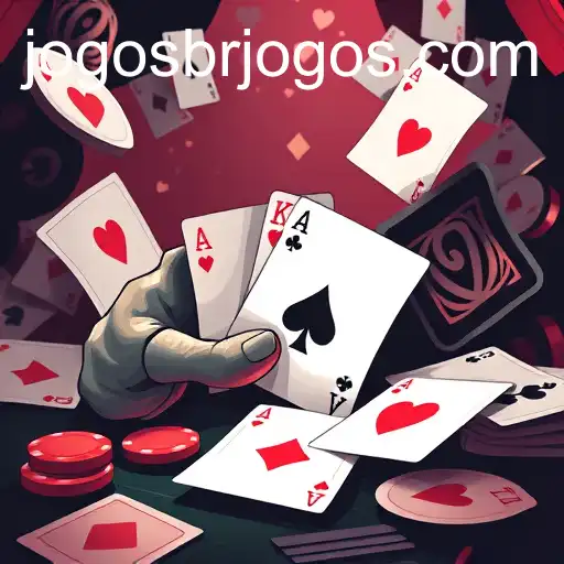 The Fascinating World of Card Games