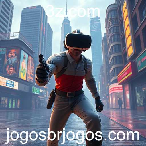 A Revolução dos Jogos em Nuvem e as Novas Fronteiras no Brasil