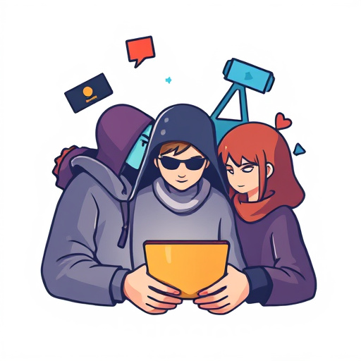 A Importância da Comunidade no Universo dos Jogos