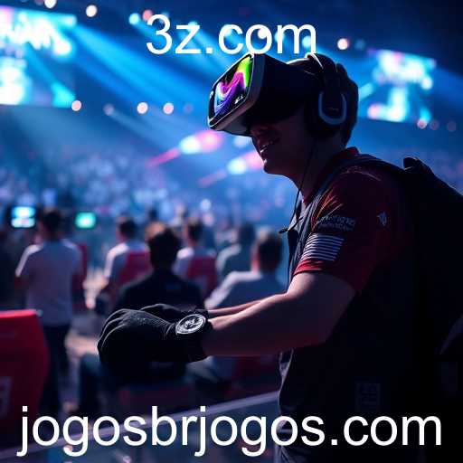 Novas Tendências em Jogos Digitais no Brasil