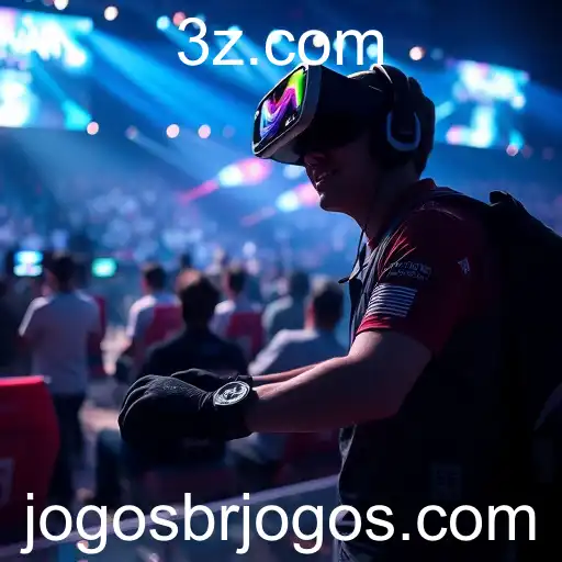 Novas Tendências em Jogos Digitais no Brasil