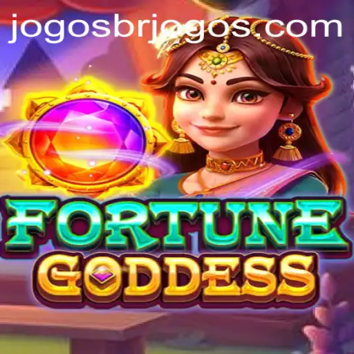 FORTUNEGODDESS: A Glimpse into the Mythological Gaming Adventure