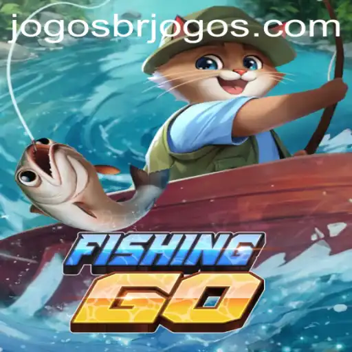 FishingGO: The Ultimate Adventure for Angling Enthusiasts