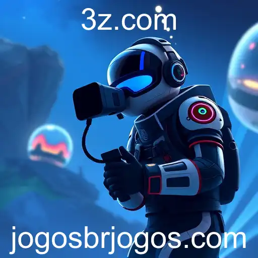 A Revolução dos Jogos em 2025: Perspectivas e Tendências