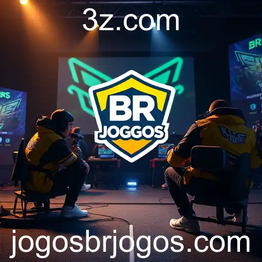 Tendências e Inovações no Mundo dos Jogos em 2025