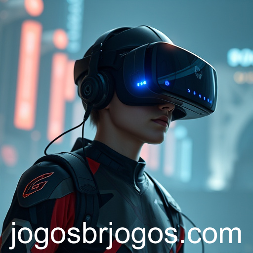 Revolução no Mundo dos Jogos com Lançamentos Inesperados