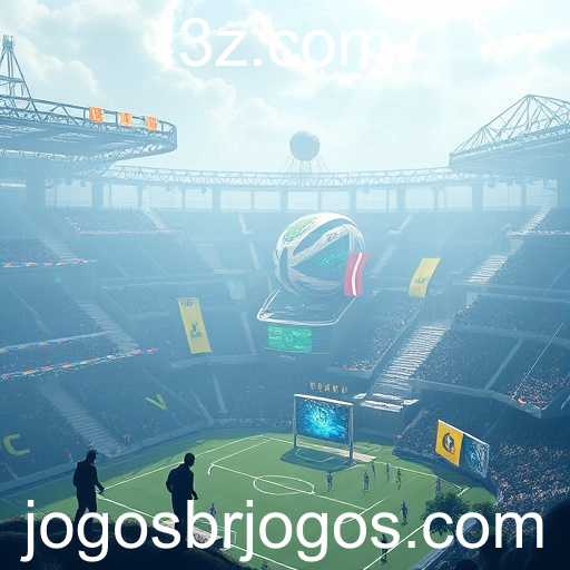 Tendências e Inovações no Mundo dos Jogos Eletrônicos