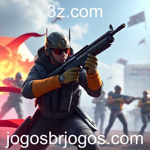 A Revolução dos Jogos: Tendências e Inovações Inesperadas