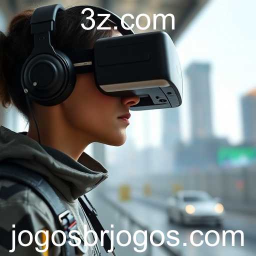 Inovações e Tendências no Mundo dos Jogos em 2025