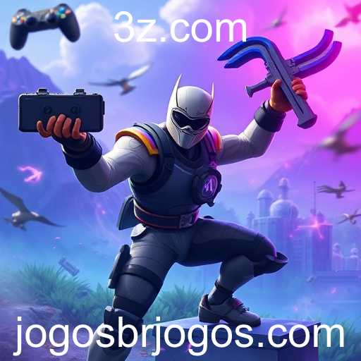 A Revolução dos Jogos Multiplataforma