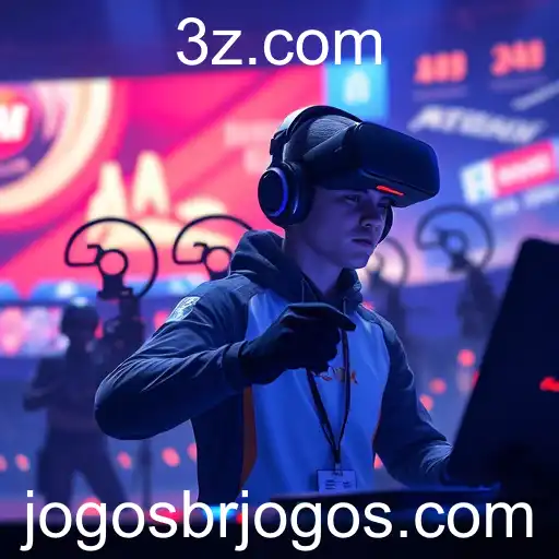 Inovações do Universo dos Games