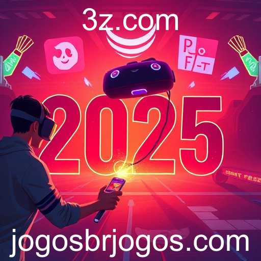 Inovações do Mundo dos Jogos Revolucionam o Divertimento