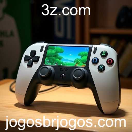 Transformações no Mercado de Jogos em 2025