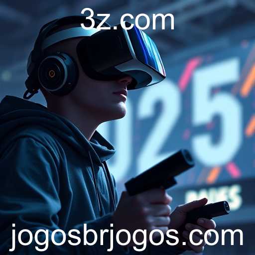 A Revolução dos Jogos Online em 2025