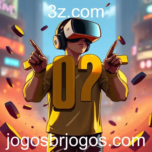 Tendências Quentes no Cenário de Jogos para 2025