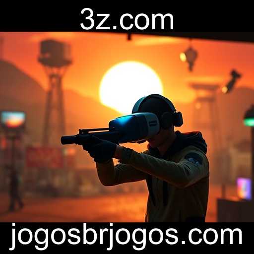 Inovações e Tendências do Mundo dos Jogos