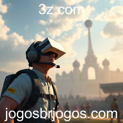 Tendências e Desafios no Mundo dos Videogames