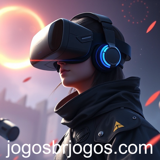 Tendências e Impactos dos Jogos na Nova Era Digital