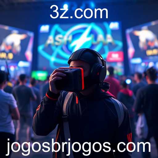 Os Grandes Destaques do Mundo dos Jogos em 2025