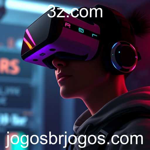 O Impacto dos Jogos de Realidade Aumentada em 2025