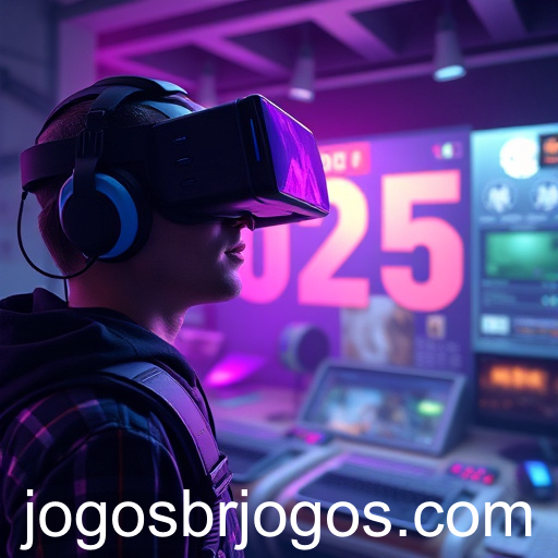 O Impacto dos Jogos em Realidade Aumentada