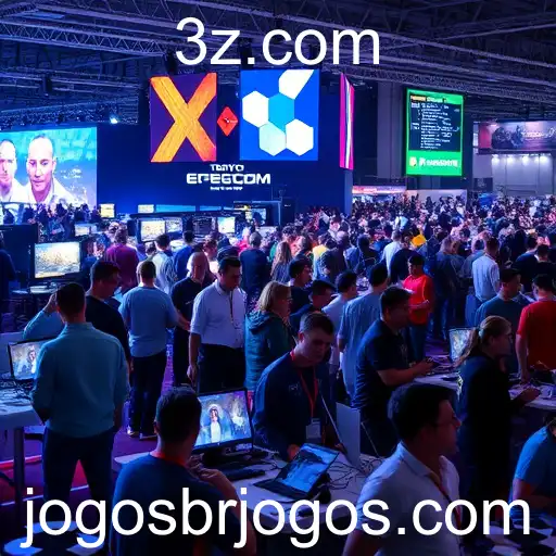 O Impacto do Crescimento dos Jogos em 2025