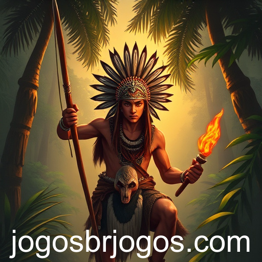 O Impacto dos Jogos Indígenas no Brasil