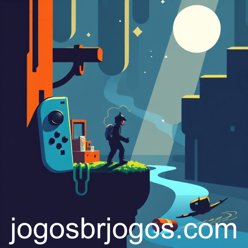 O Crescimento e Impacto dos Jogos Indie na Indústria dos Videogames