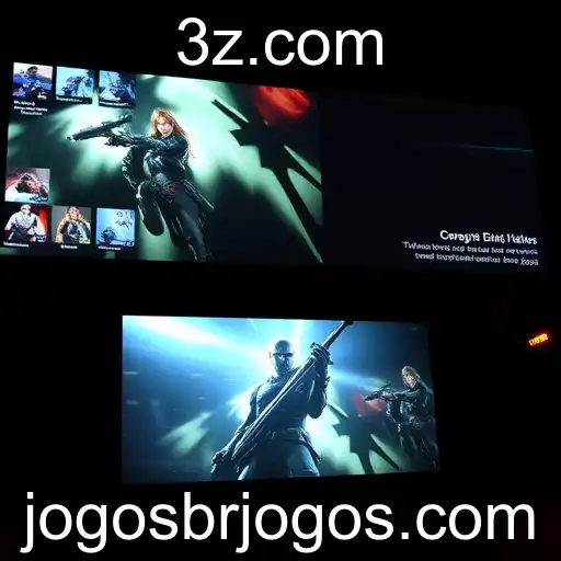 Inovações de 2025 no Mundo dos Jogos Digitais