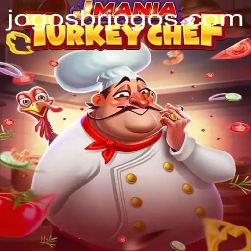 JManiaTurkeyChef: A Culinary Gaming Adventure