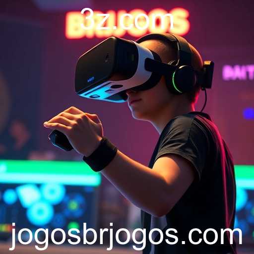 Nova Era dos Jogos Brasileiros: Inovações e Desafios