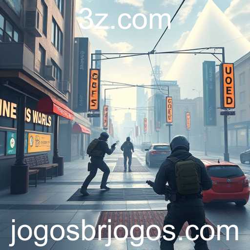 A Nova Era dos Jogos em 2025