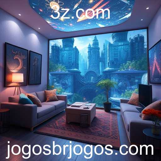 Novos Horizontes nos E-sports e o Crescimento do Brasil nos Jogos