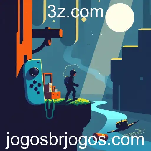 O Impacto dos Jogos Brasileiros no Cenário Global