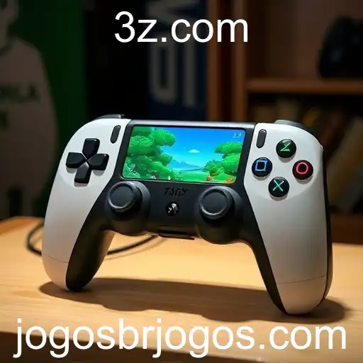 Transformações no Mercado de Jogos em 2025