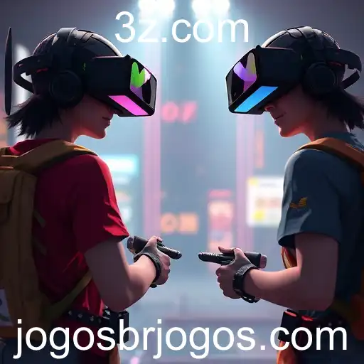 O Impacto dos Jogos Online na Cultura Brasileira