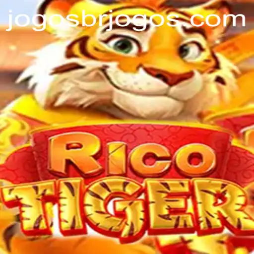 Discovering RicoTiger: An Adventure-Packed Game from Phljogos