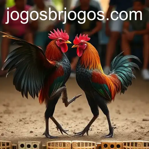 Exploring the World of Sabong Games