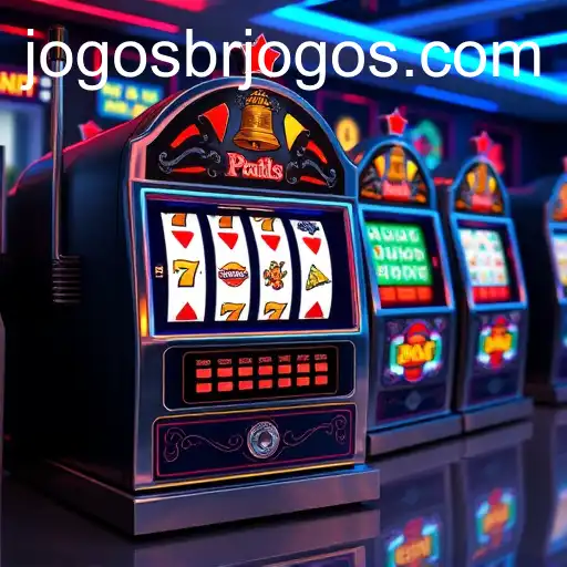 The Allure and Evolution of Slot Machines: Uncovering the World of Phljogos
